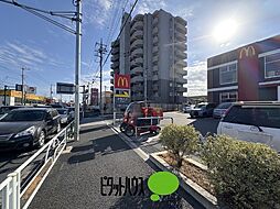 物件画像 エストヴォーレ上北台