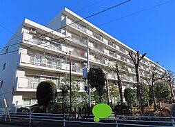 物件画像 東大和グリーンタウン1号棟