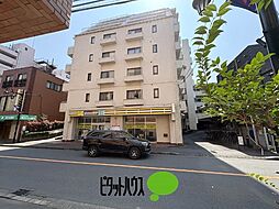 マンションイメージ