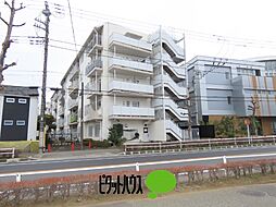 マンションイメージ