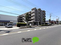 物件画像 ビーグルマンション東大和