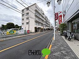 物件画像 花小金井スカイハイツ