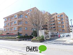 物件画像 エレガンスステージ久米川