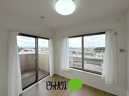 洋室4.2帖