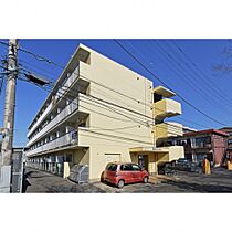 田川マンション  ｜ 茨城県つくば市天久保１丁目10-24（賃貸マンション1K・2階・19.60㎡） その1