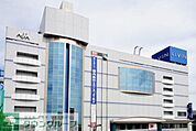 リヴィン田無店 徒歩13分。スーパー 1040m