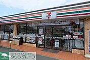 セブンイレブン西東京住吉町6丁目店 徒歩8分。コンビニ 630m