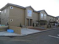 東京都東久留米市前沢4丁目：物件画像／株式会社タウンハウジング東京　上石神井店