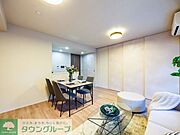 Cタイプ2026年2月撮影 MR303号室で調度品等は含まれません
