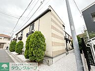 東京都板橋区大谷口上町62-2：物件画像／株式会社タウンハウジング東京　上石神井店