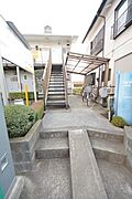 ★エントランス★