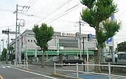 京王ストア 450m
