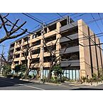 東京都三鷹市上連雀1丁目11-20：物件画像／株式会社タウンハウジング東京　上石神井店