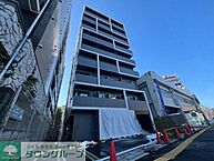 東京都板橋区本町10-14：物件画像／株式会社タウンハウジング東京　上石神井店