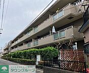 東京都練馬区早宮1丁目42-20：物件画像／株式会社タウンハウジング東京　上石神井店