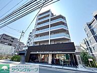 東京都三鷹市下連雀7丁目6-34：物件画像／株式会社タウンハウジング東京　上石神井店