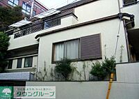 東京都新宿区中井2丁目29-7：物件画像／株式会社タウンハウジング東京　上石神井店