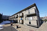 東京都小平市花小金井南町1丁目8-17：物件画像／株式会社タウンハウジング東京　上石神井店