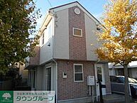 東京都三鷹市新川4丁目4-5：物件画像／株式会社タウンハウジング東京　上石神井店