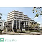 東京都練馬区羽沢2丁目8-7：物件画像／株式会社タウンハウジング東京　上石神井店