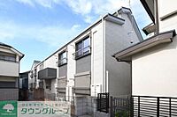 東京都練馬区北町5丁目7-1：物件画像／株式会社タウンハウジング東京　上石神井店