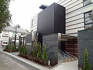 東京都中野区上高田5丁目27-10：物件画像／株式会社タウンハウジング東京　上石神井店