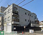 東京都東久留米市東本町13-14：物件画像／株式会社タウンハウジング東京　上石神井店