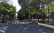 都立城北公園 35m
