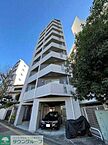 東京都新宿区戸山3丁目21-4：物件画像／株式会社タウンハウジング東京　上石神井店