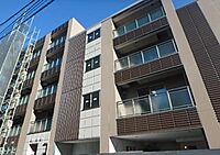 東京都三鷹市上連雀6丁目1-16：物件画像／株式会社タウンハウジング東京　上石神井店