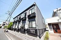 東京都西東京市保谷町6丁目12-22：物件画像／株式会社タウンハウジング東京　上石神井店