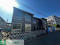 東京都練馬区関町南4丁目7-36：物件画像／株式会社タウンハウジング東京　上石神井店