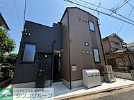 東京都練馬区大泉学園町2丁目6-6：物件画像／株式会社タウンハウジング東京　上石神井店