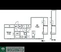 GRANPASEO 阿佐ヶ谷II3階21.4万円