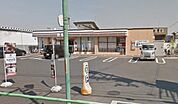 セブンイレブン練馬大泉学園町7丁目店 523m