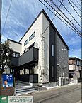 東京都練馬区上石神井4丁目30-2：物件画像／株式会社タウンハウジング東京　上石神井店