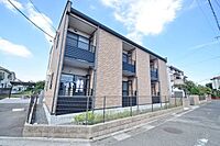 東京都練馬区西大泉2丁目14-20：物件画像／株式会社タウンハウジング東京　上石神井店