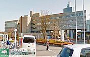 西東京市役所保谷庁舎 徒歩8分。役所 640m