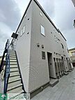 東京都練馬区向山4丁目6：物件画像／株式会社タウンハウジング東京　上石神井店