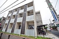 東京都練馬区石神井台3丁目27-35：物件画像／株式会社タウンハウジング東京　上石神井店