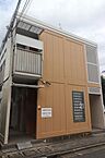 東京都杉並区上井草4丁目27-2：物件画像／株式会社タウンハウジング東京　上石神井店