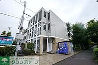 東京都練馬区田柄5丁目5-16：物件画像／株式会社タウンハウジング東京　上石神井店