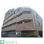 東京都杉並区清水1丁目15-13：物件画像／株式会社タウンハウジング東京　上石神井店