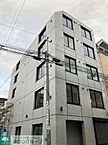 東京都豊島区南長崎5丁目14-2：物件画像／株式会社タウンハウジング東京　上石神井店