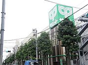 サミットストア善福寺店 893m