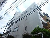 東京都中野区上高田2丁目40-12：物件画像／株式会社タウンハウジング東京　上石神井店