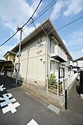 ★外観★