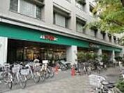 コープ東伏見店 徒歩17分。スーパー 1360m
