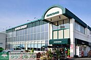紀ノ国屋吉祥寺店 徒歩3分。スーパー 180m