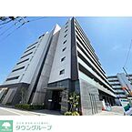 東京都練馬区平和台4丁目19-10：物件画像／株式会社タウンハウジング東京　上石神井店